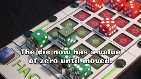 hacking board game.